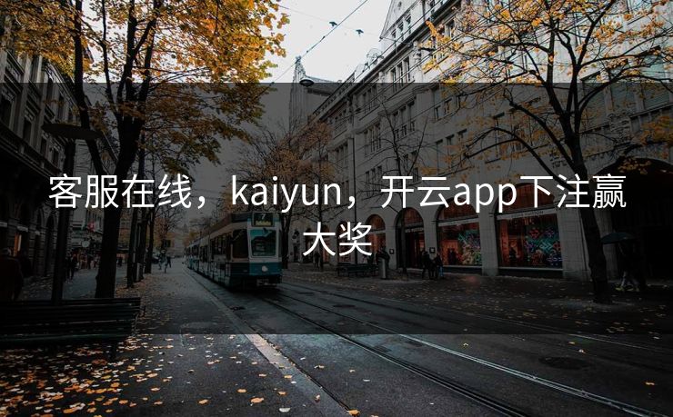 客服在线,kaiyun,开云app下注赢大奖